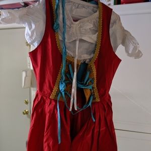 Drindle from Germany